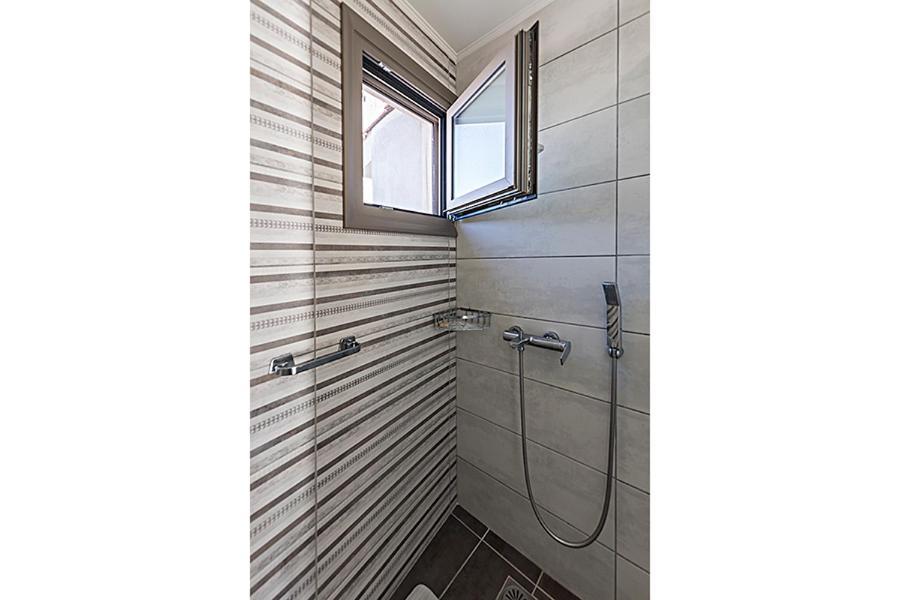Olympia Penthouse Apartment Heraklion Exterior foto